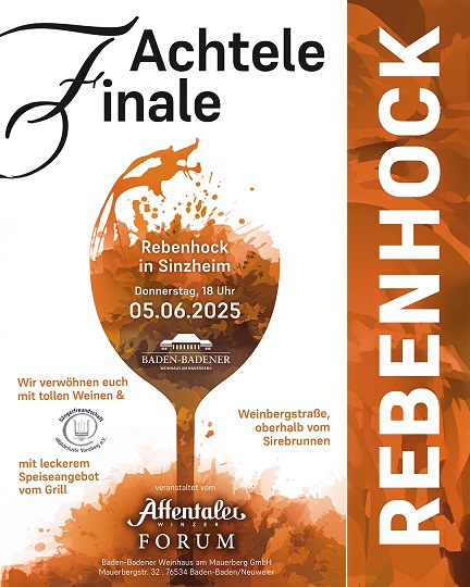 Rebenhock Sinzheim back