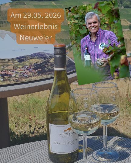 Terroir Weinprobe 