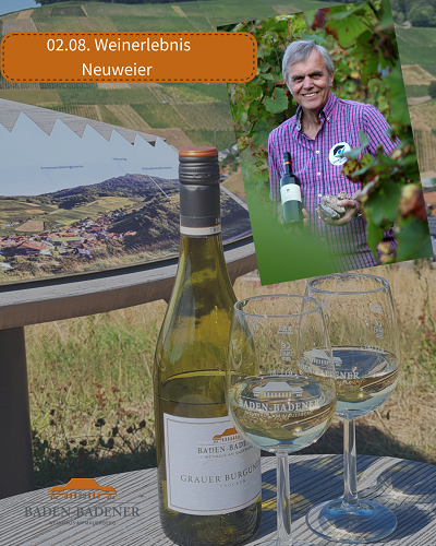 Weinerlebnis Neuweier 02_08_2025