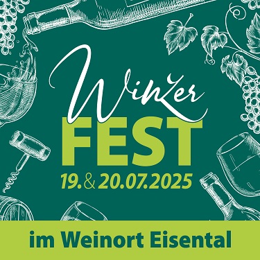 Winzerfest Post